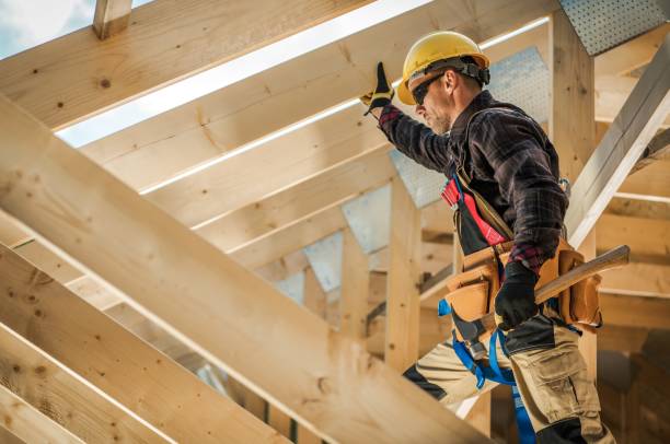 Best Best Roofing Contractors  in Pasadena, MD