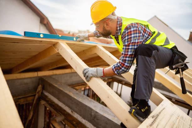 Best Shingle Roofing Installation  in Pasadena, MD